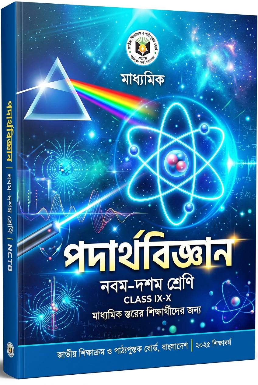 মাধ্যমিক পদার্থবিজ্ঞান (নবম-দশম শ্রেণী)