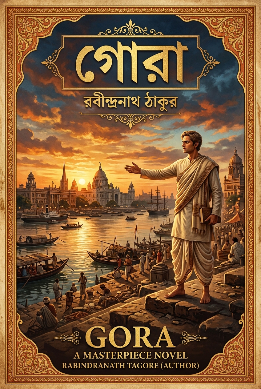 গোরা